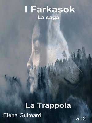 cover image of I Farkasok La trappola